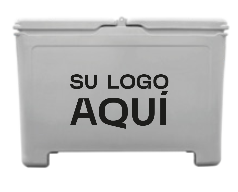 Cavas Tanker Zero personalizadas